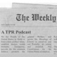 The Weekly with Cabin Fever