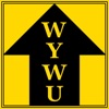 WYWU: Working Your Way Up artwork