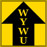 WYWU: Working Your Way Up podcast