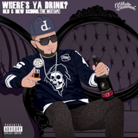 Where´s ya Drink Old School & New School podcast