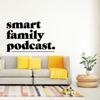 Smart Family Podcast artwork