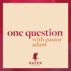 One Question with Pastor Adam artwork