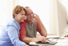 Medicare Basics - Turning 65 / Retire artwork