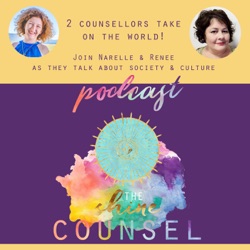 The Shine Counsel Podcast