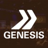 Genesis People artwork