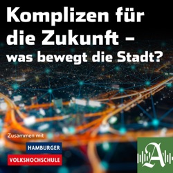 „Wir erschaffen einen digitalen Zwilling der Stadt Hamburg“