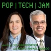 POP | TECH | JAM artwork