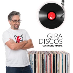 Rádio Comercial - Gira Discos