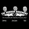 The Horror Basement & Beyond Podcast artwork