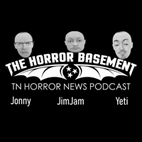 Classic Horror Basement with Ed Sanchez Co Creator of The Blair Witch Project from 9/16/16