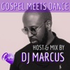 Gospel Meets Dance Radio Show artwork