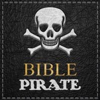Bible Pirate podcast
