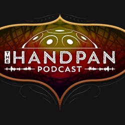 The Handpan Podcast
