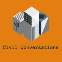 Civil Conversations podcast