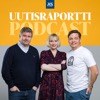 Uutisraportti podcast