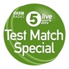 Test Match Special artwork