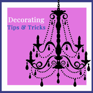 Decorating Tips and Tricks podcast