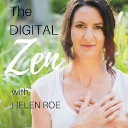 Ep #5 Emotional Wellbeing in a Digital World with Professor Sonia Livingstone