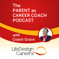 Parent As Career Coach podcast