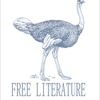 Free Literature Podcast podcast