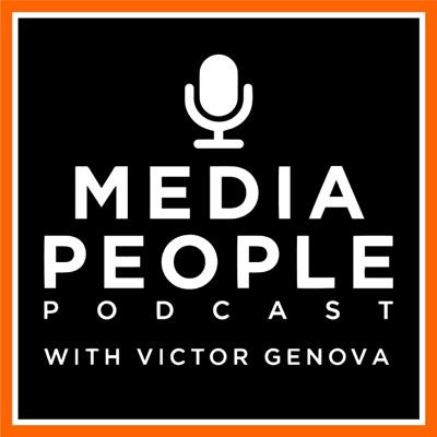 Media People Podcast Media People Podcast