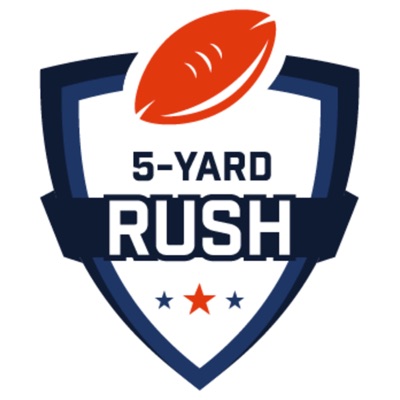 5 yard Rush Fantasy Football 5 yard Rush Fantasy Football
