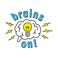 Brains On! Science podcast for kids podcast