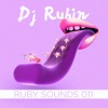 Ruby Sounds by DJ RUBIN artwork