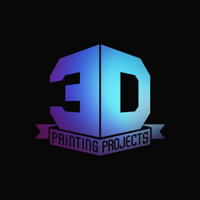 3D Printing Projects podcast