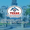 Granbury Area Real Estate Podcast with Greg Willis artwork