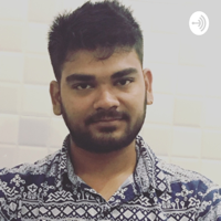 Aaryan Marwadi podcast
