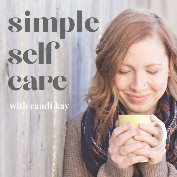 Simple Self Care Podcast