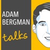 Adam Talks artwork