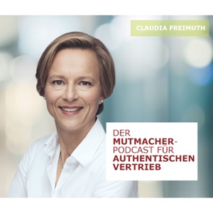 #43 Sich mental stärken | Interview mit Uschi Brunner