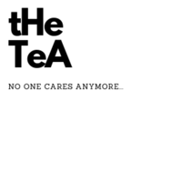 The Tea podcast
