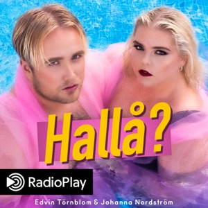 Hallå?