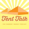 Tent Talk artwork
