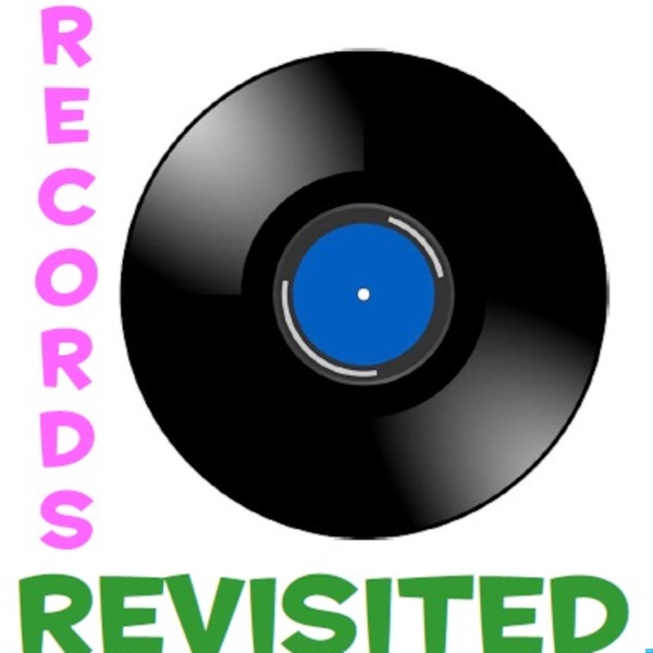 Records Revisited Artwork