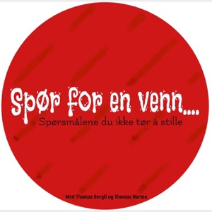 Spør for en venn