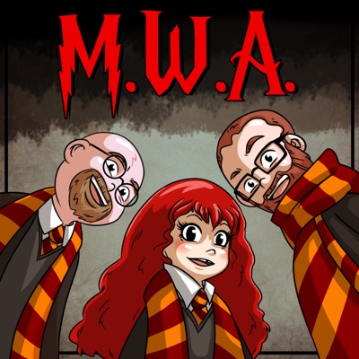 MWA: Muggles With Attitude MWA: Muggles With Attitude