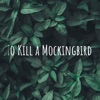 To Kill a Mockingbird artwork