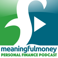 The Meaningful Money Personal Finance Podcast podcast