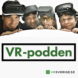 VR-Podden
