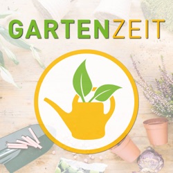 Den Garten vor Dürre schützen