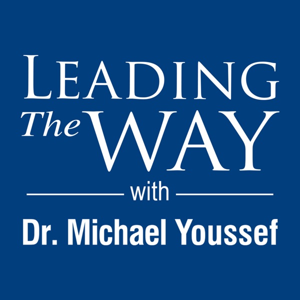 Leading The Way (Audio)