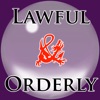 Lawful & Orderly artwork