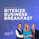 The Night Cap - Bite Sized Business Breakfast, 23.04.2019