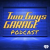 Two Guys Garage Podcast artwork