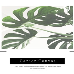 00 - WHAT IN THE WORLD IS CAREER CONVOS!