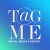 Tag Me Podcast artwork